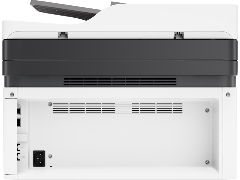 HP Laser MFP 137fnw (4ZB84A)