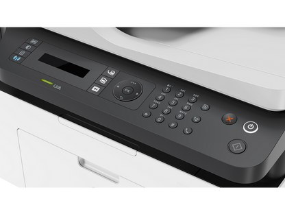 HP Laser MFP 137fnw (4ZB84A)