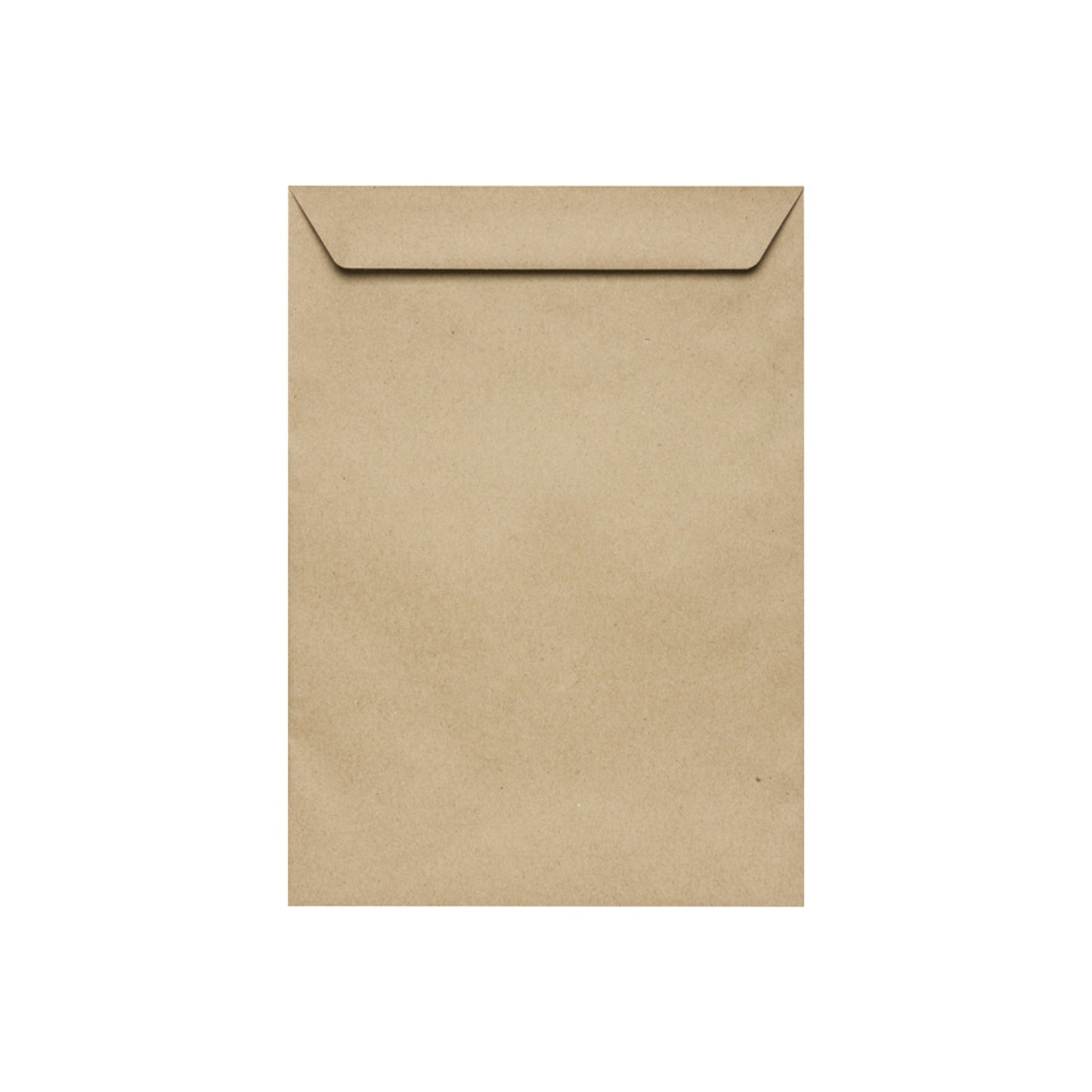 Koverta žuta 1000 AD 250x353mm samolepljiva