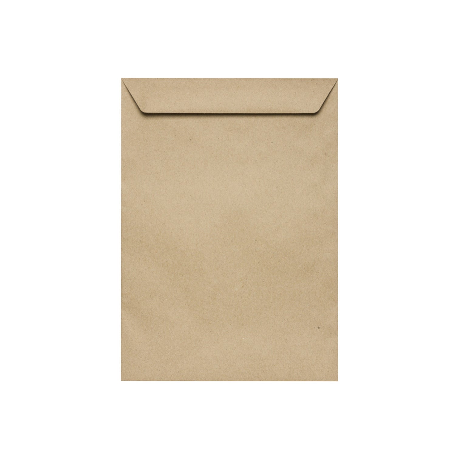 Koverta žuta 1000 AD 250x353mm samolepljiva