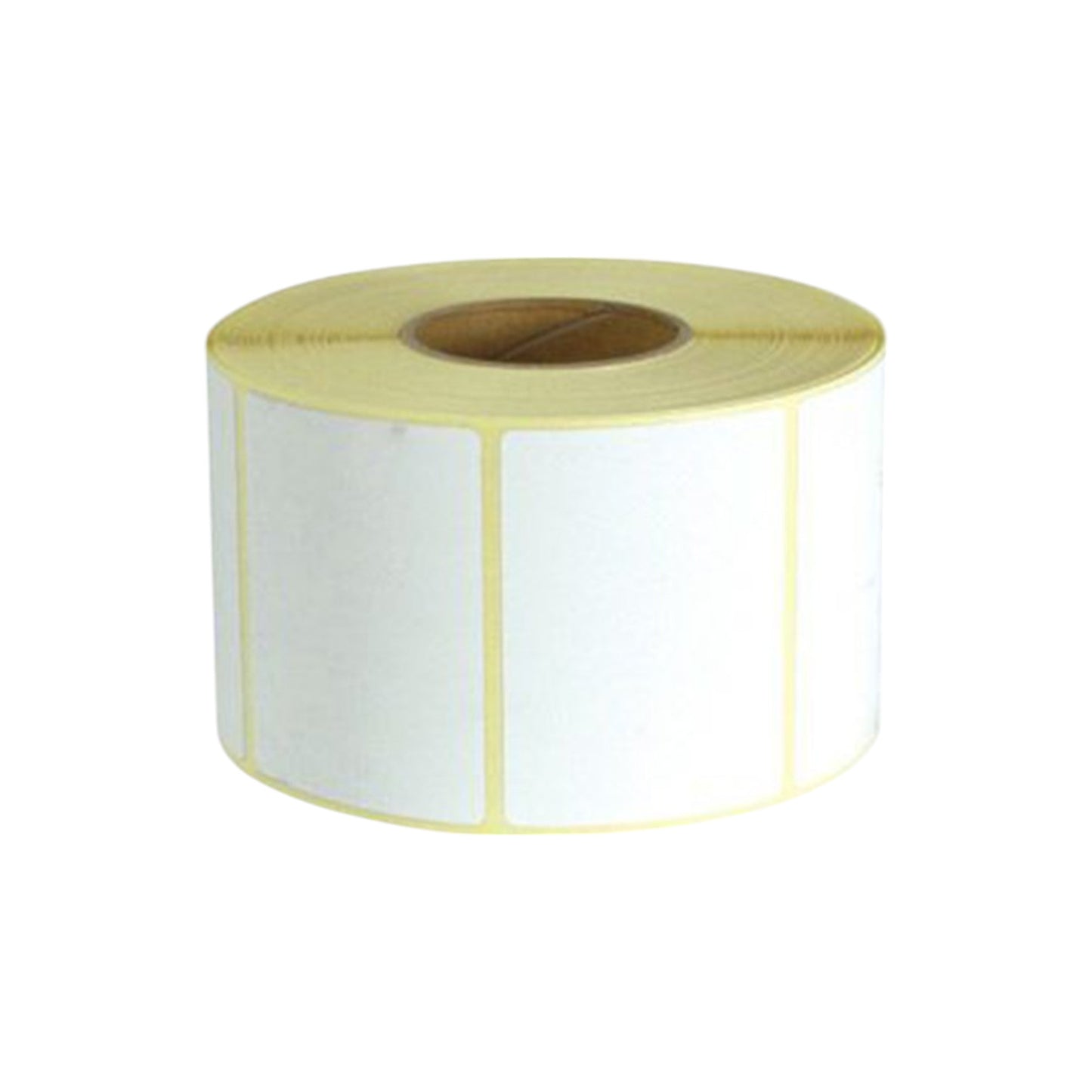 Etikete  u termo rolni 58x43mm