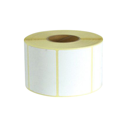 Etikete  u termo rolni 58x43mm