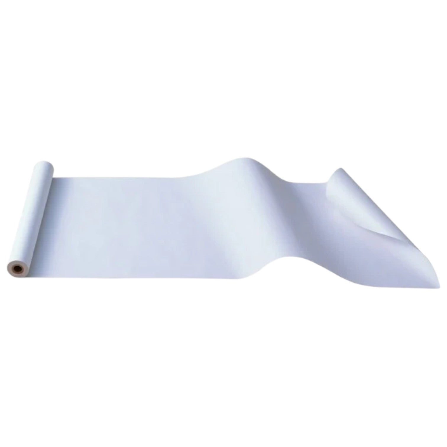 Papir za ploter 80g 914mm-50m Fornax 19926 beli