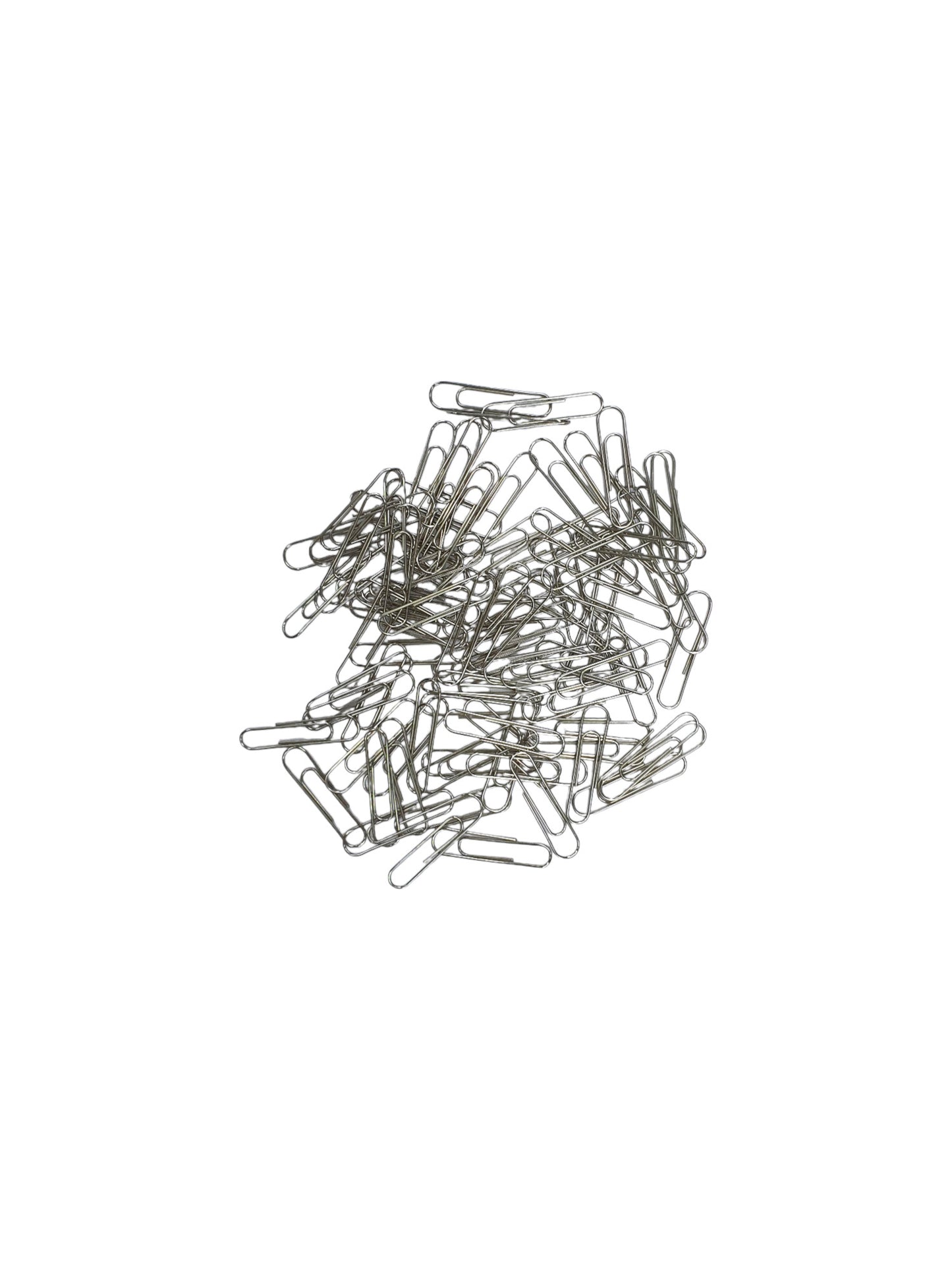 Spajalice 33mm 1-100