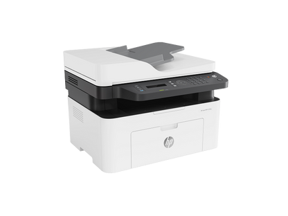 HP Laser MFP 137fnw (4ZB84A)