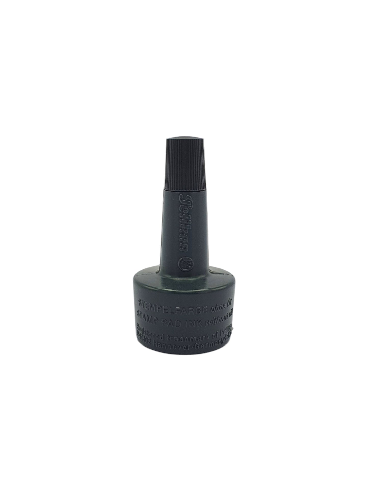 Mastilo za pečate Pelikan 351197 crna 28ml.