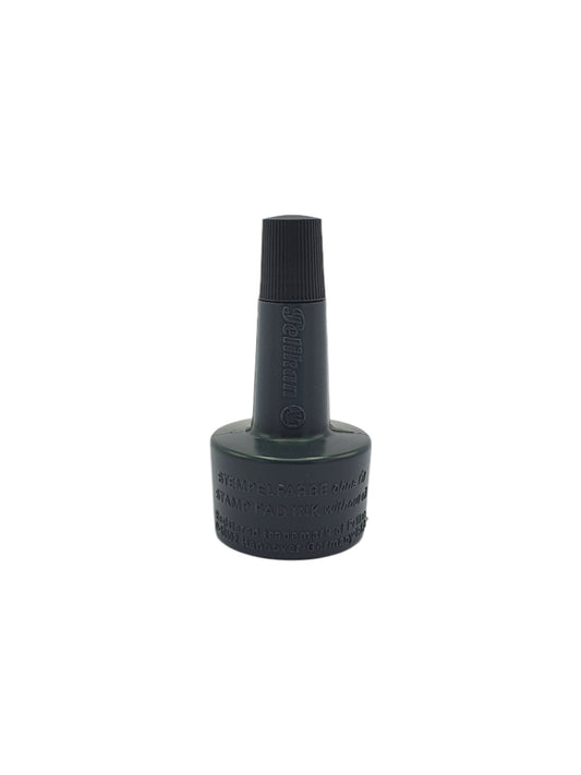 Mastilo za pečate Pelikan 351197 crna 28ml.