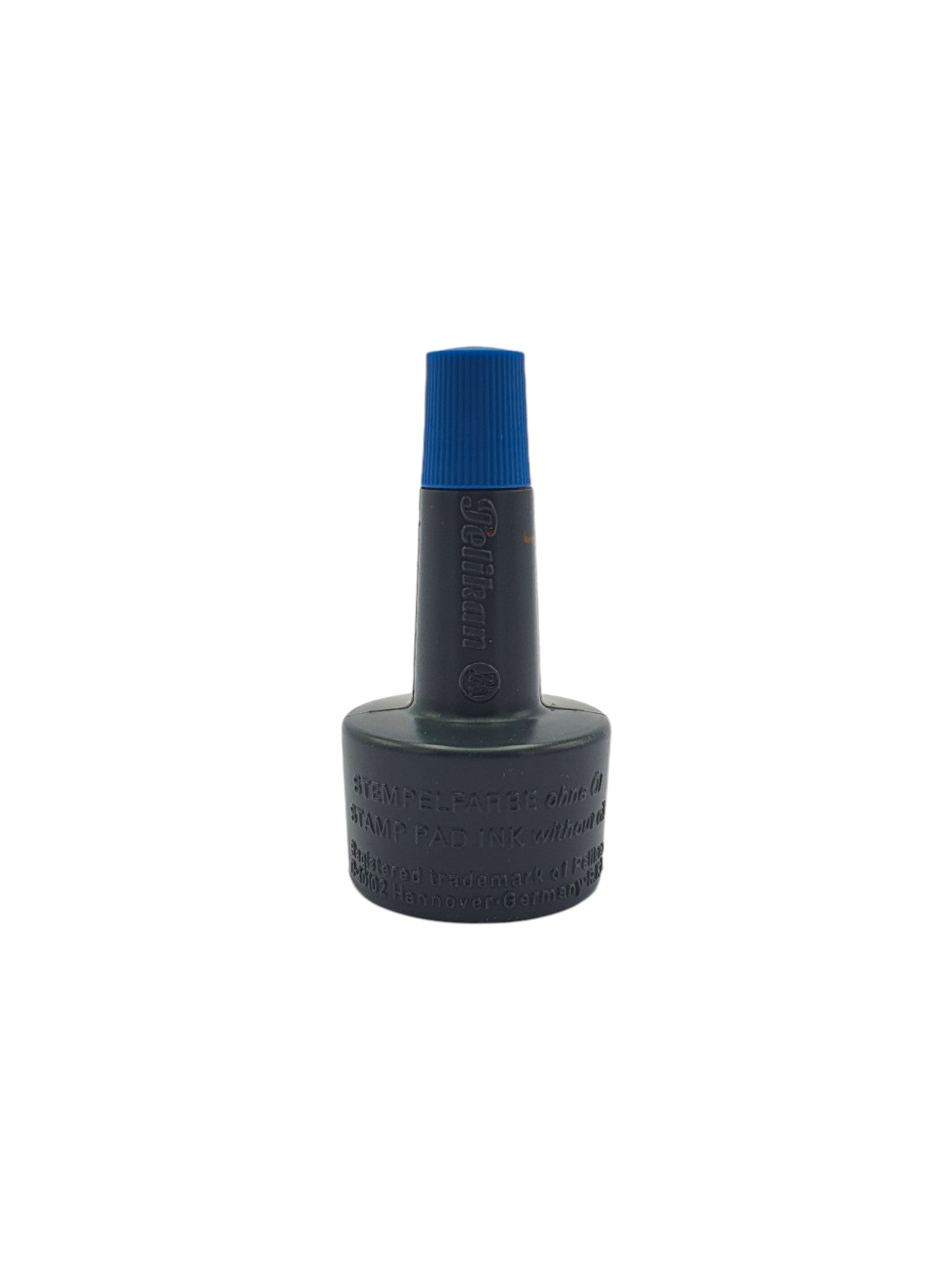 Mastilo za pečate Pelikan 351213 plava 28ml.