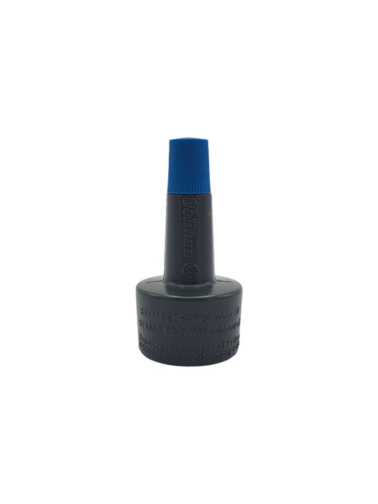 Mastilo za pečate Pelikan 351213 plava 28ml.