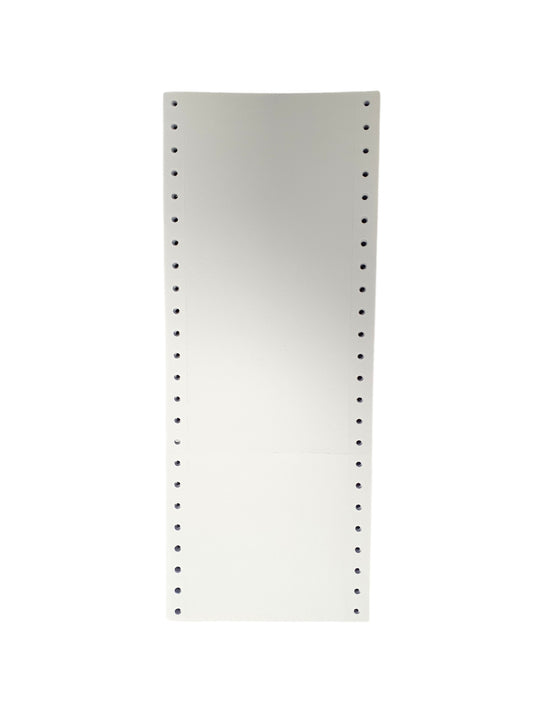 Tabulir 120x12x4 1+0 za menjačnice