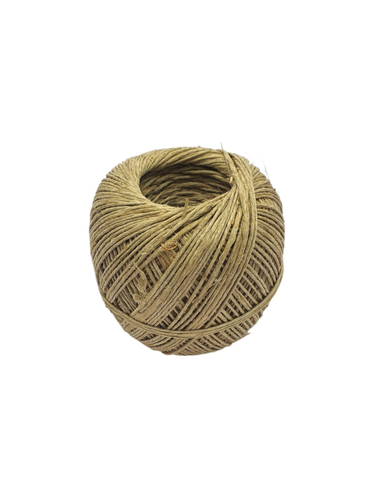 Kanap kudeljni 2,5-2 100g braon