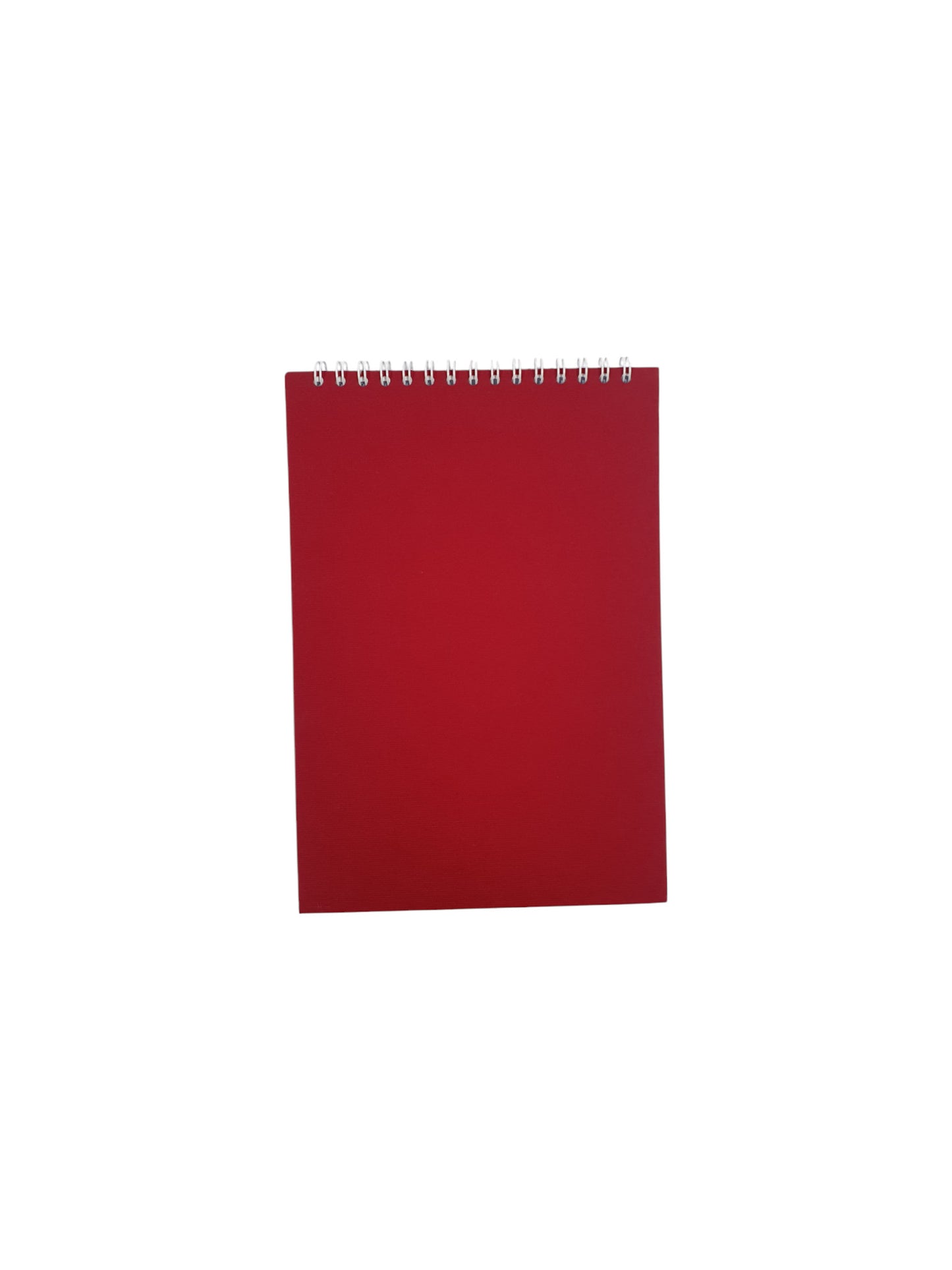 Blok A5 spirala 52l Trend