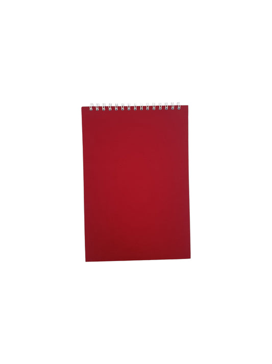 Blok A5 spirala 52l Trend