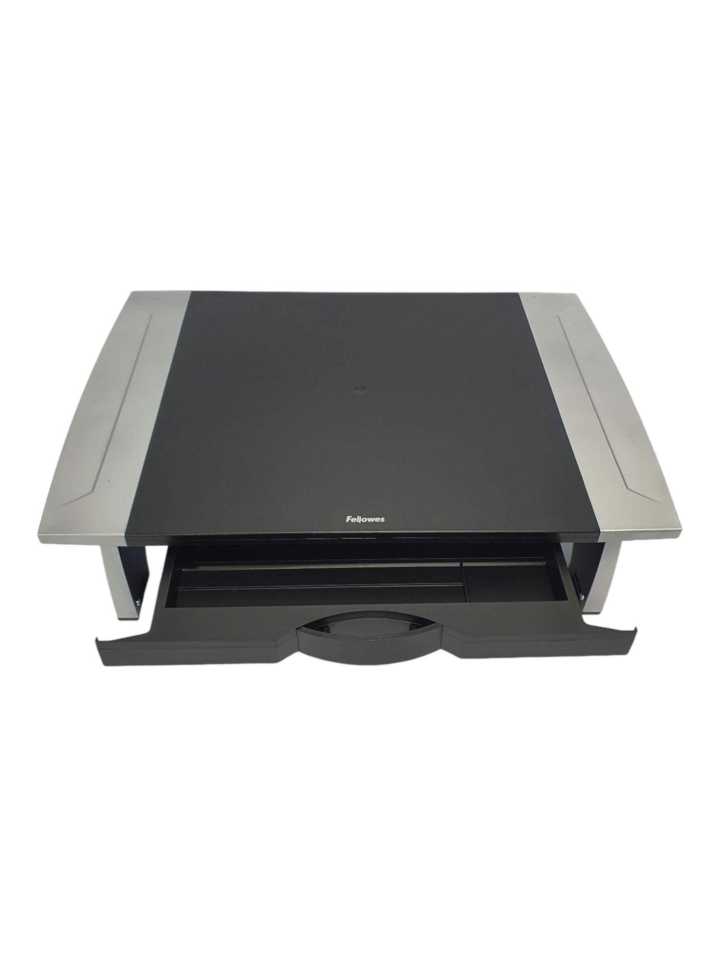 Stalak za monitor Fellowes Standard 8031101 crno-srebrni