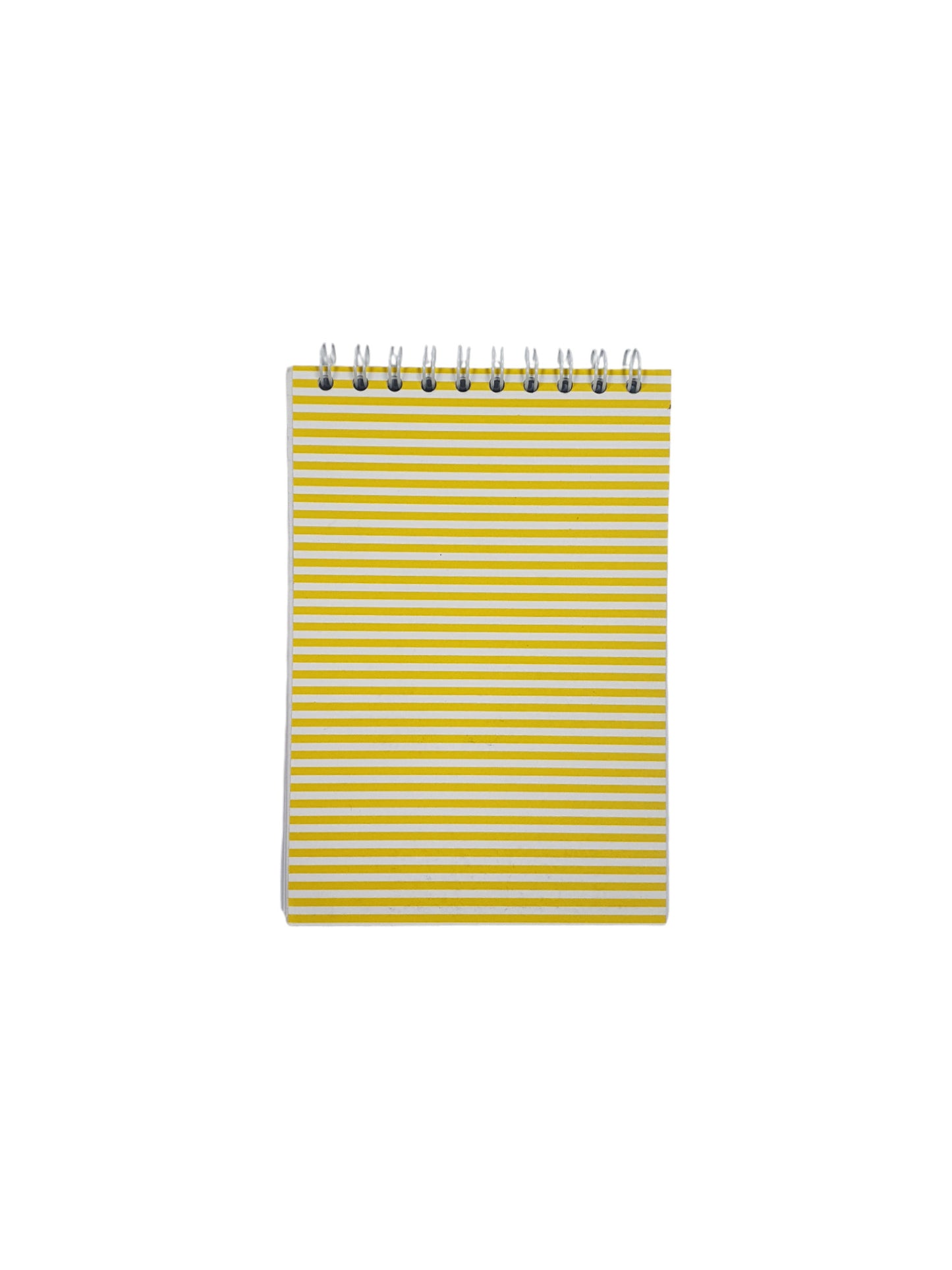 Blok A6 spirala Trend