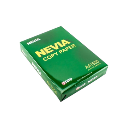 Fotokopir papir A4 Nevia 500l