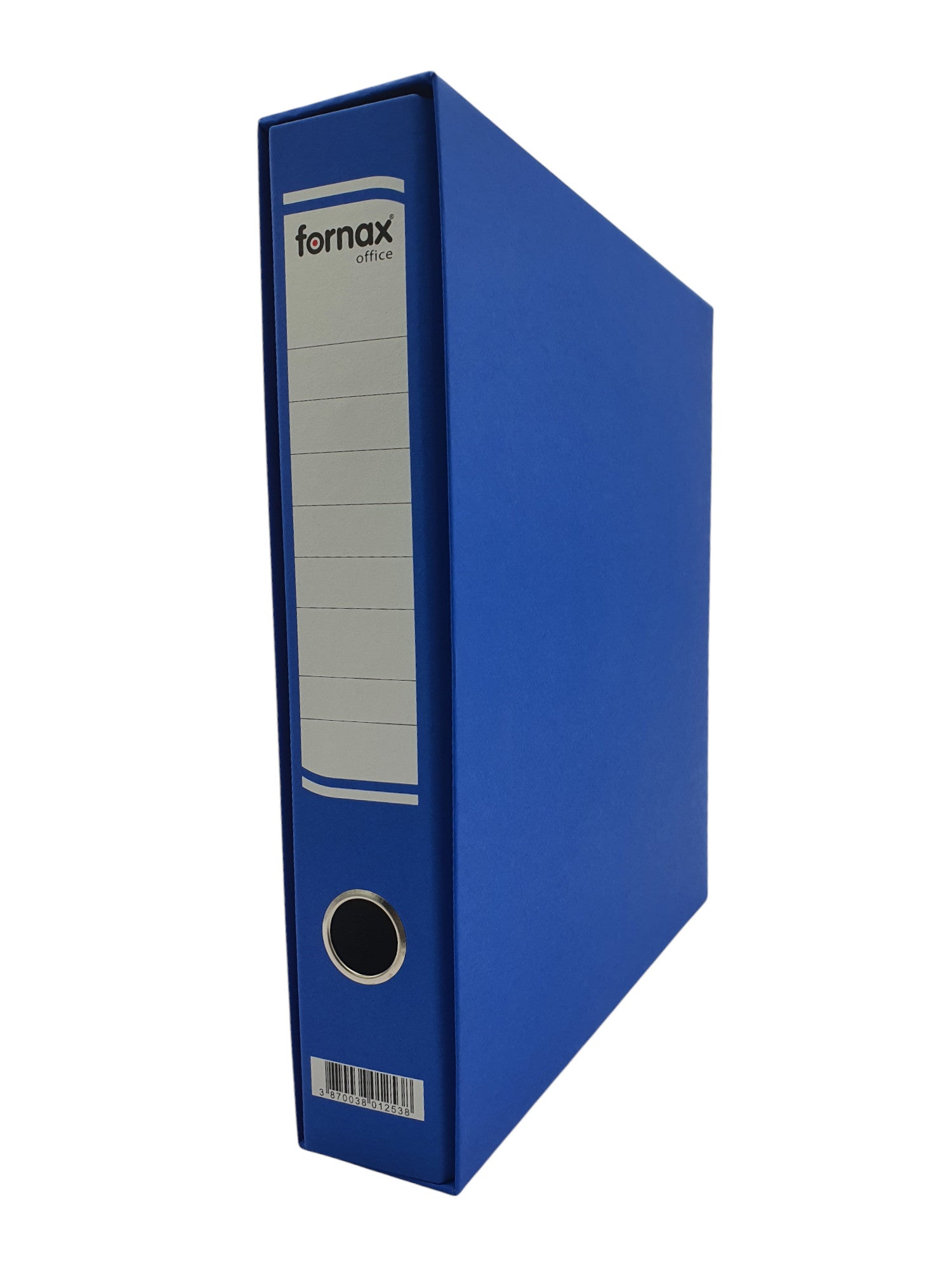 Registrator A4 uski Office Fornax  16116 plavi