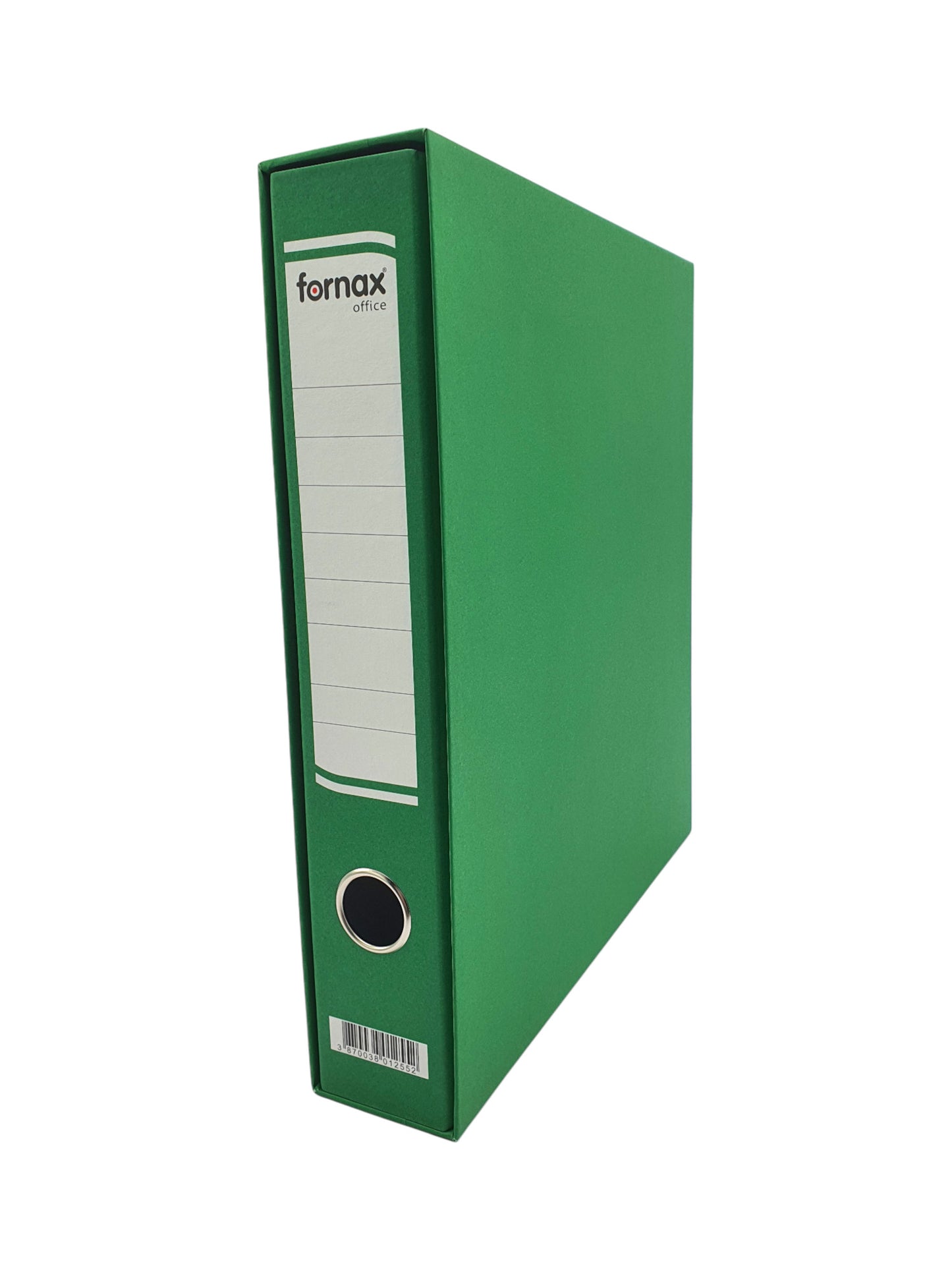 Registrator A4 uski Office Fornax 16118 zeleni
