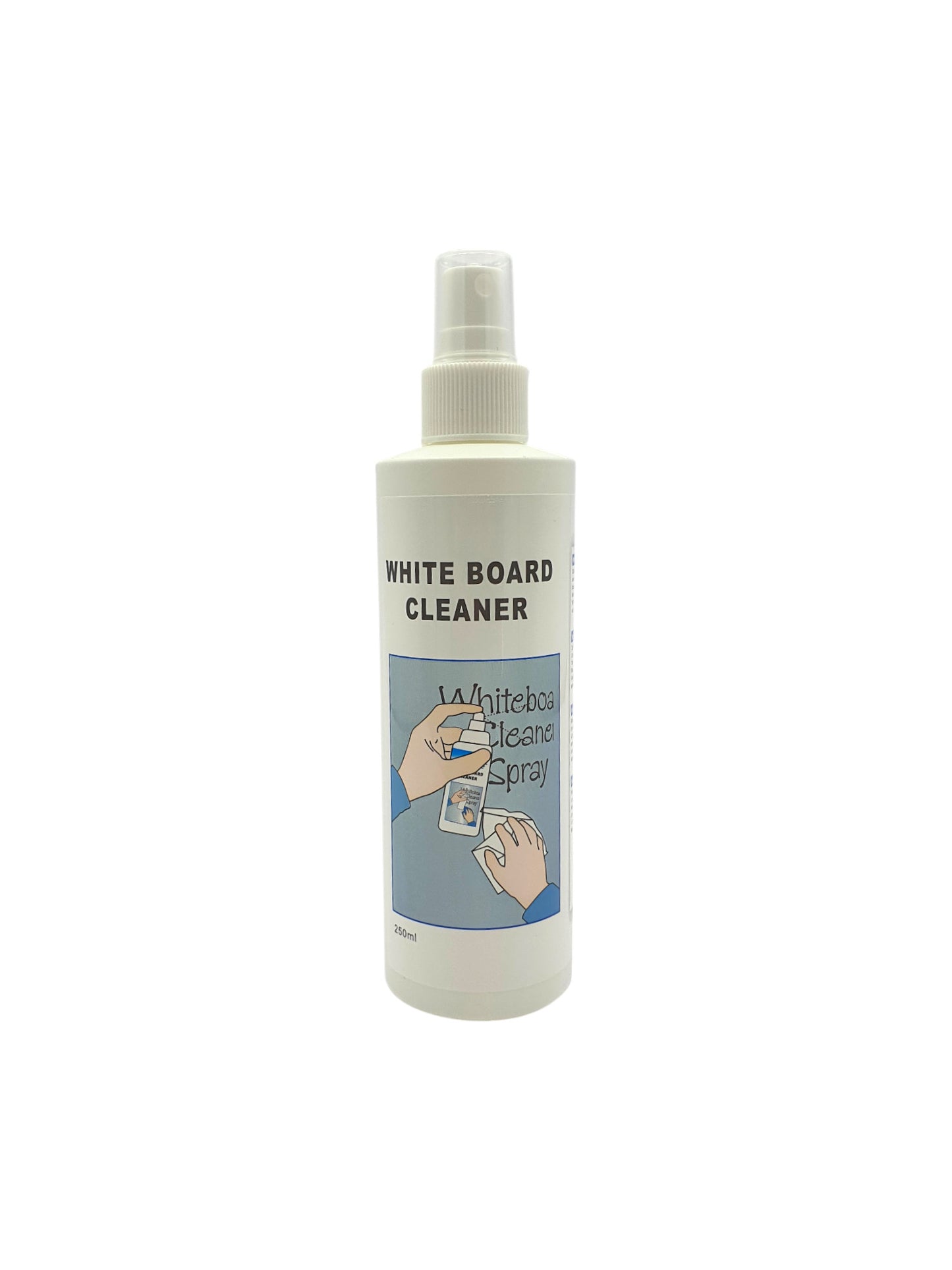 Sprej za belu tablu 250ml
