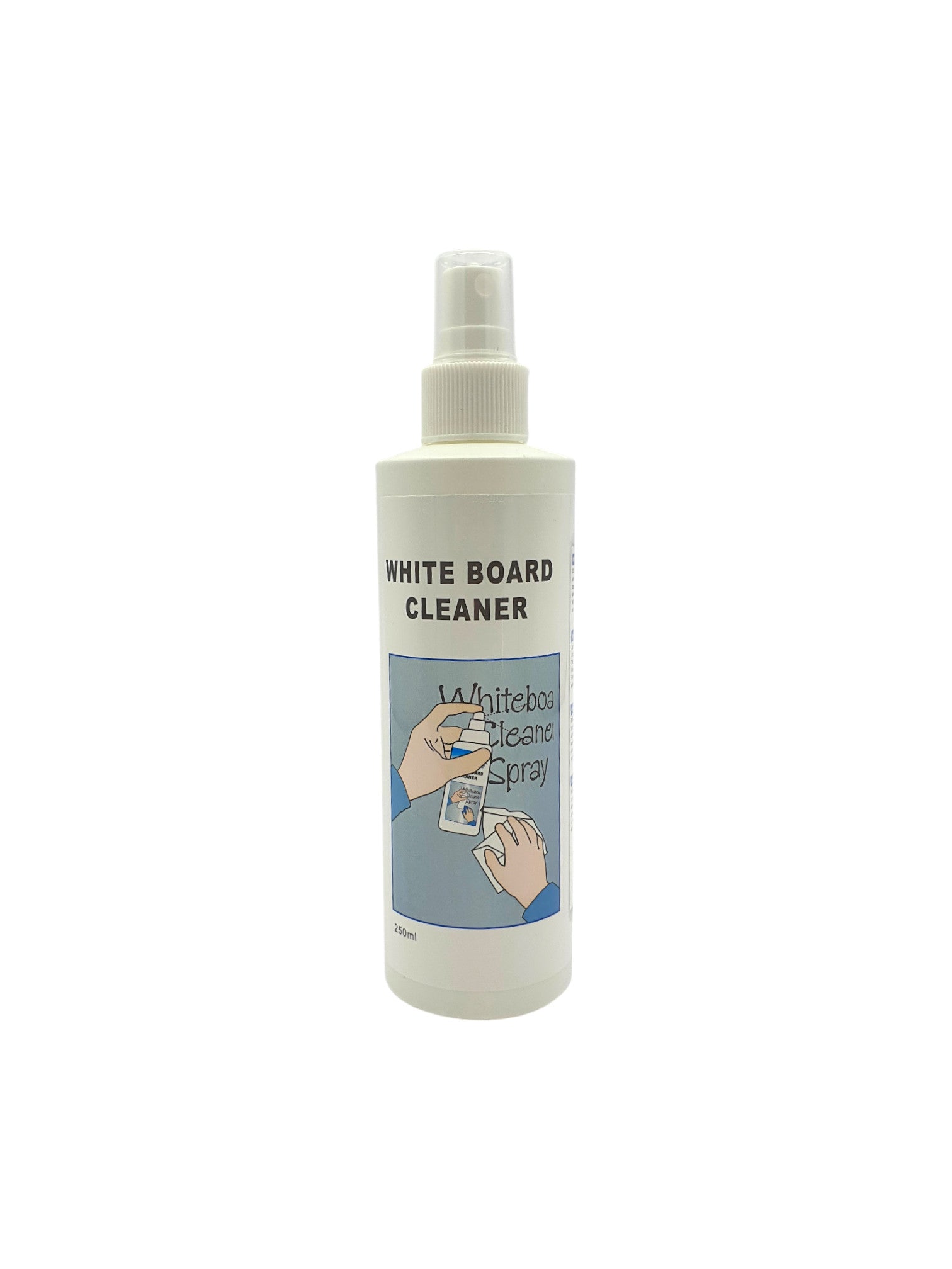 Sprej za belu tablu 250ml