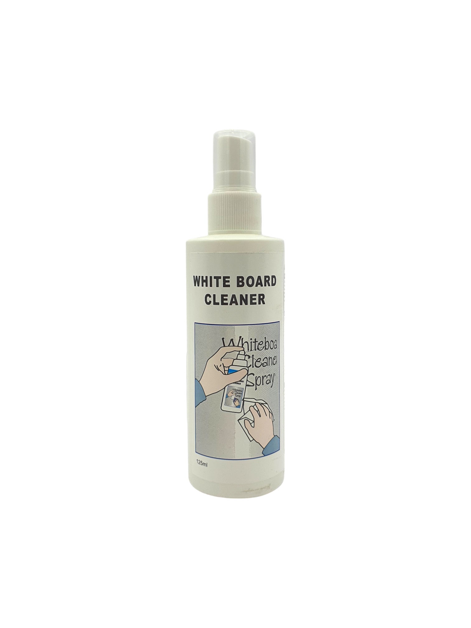 Sprej za belu tablu 125ml
