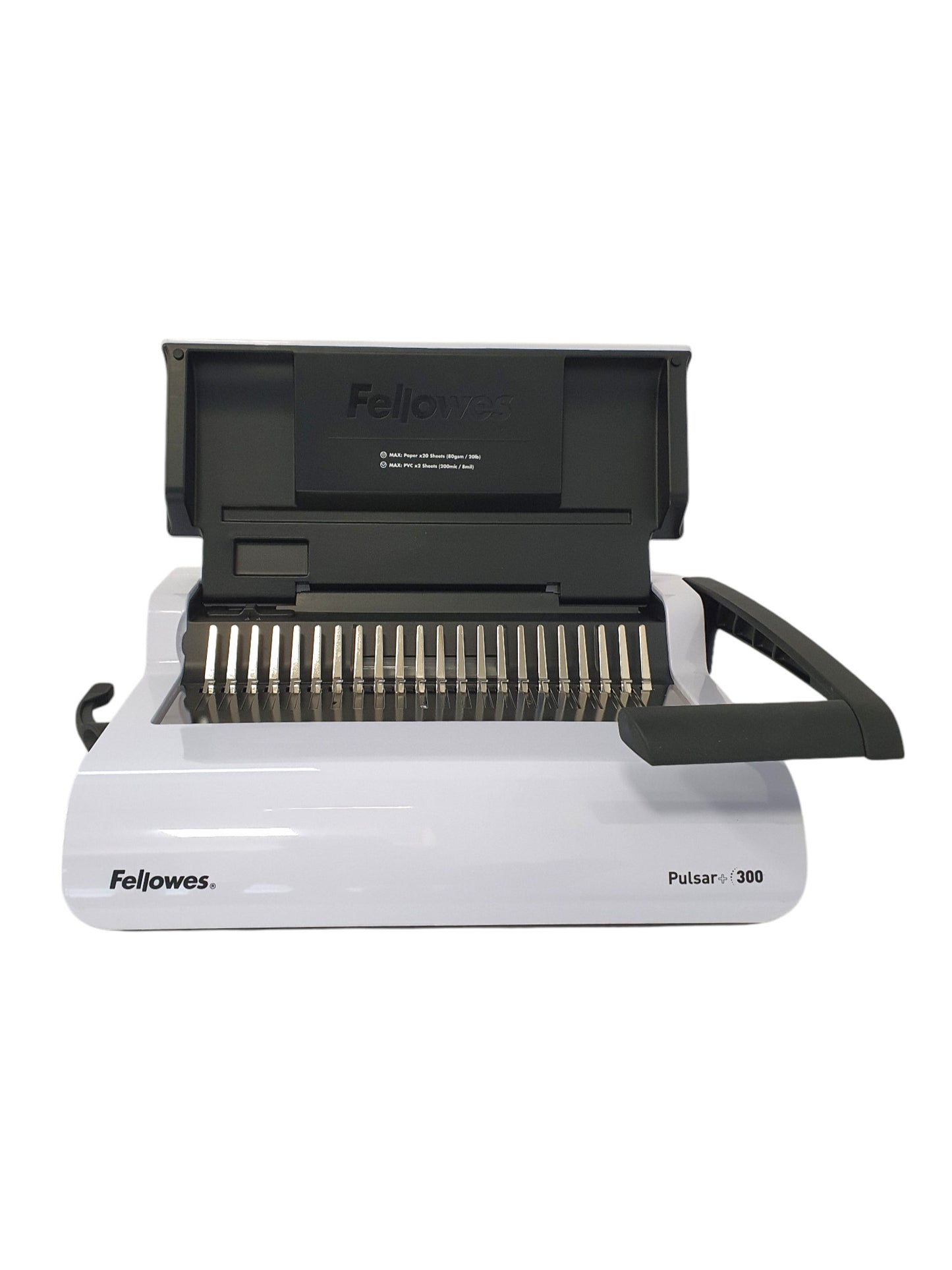 Mašina za spiralno koričenje Pulsar+ Fellowes 5627601