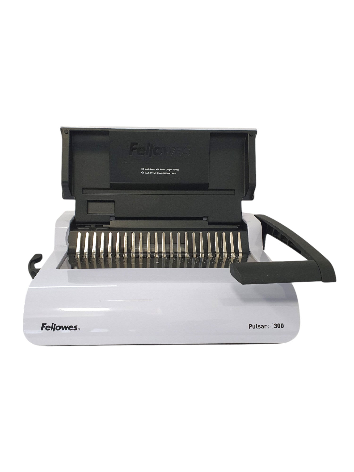 Mašina za spiralno koričenje Pulsar+ Fellowes 5627601