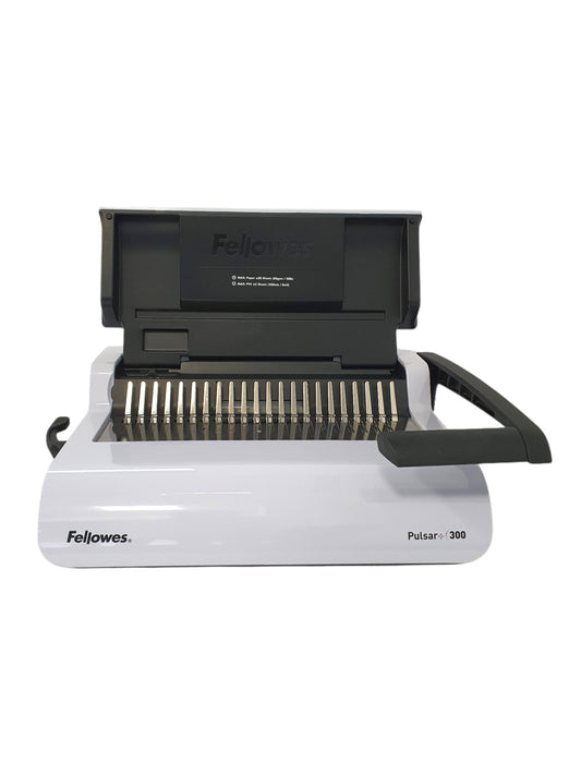 Mašina za spiralno koričenje Pulsar+ Fellowes 5627601