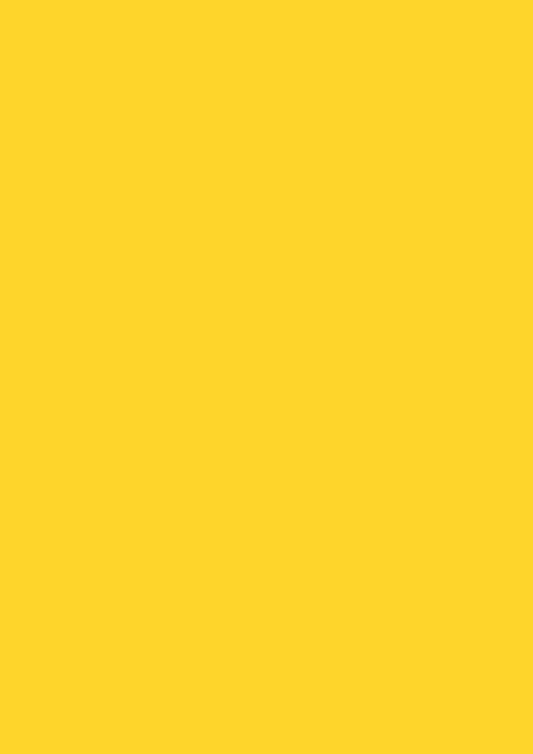 Papir u boji A4 Giallo-žuta intenzivna 80gr 10l