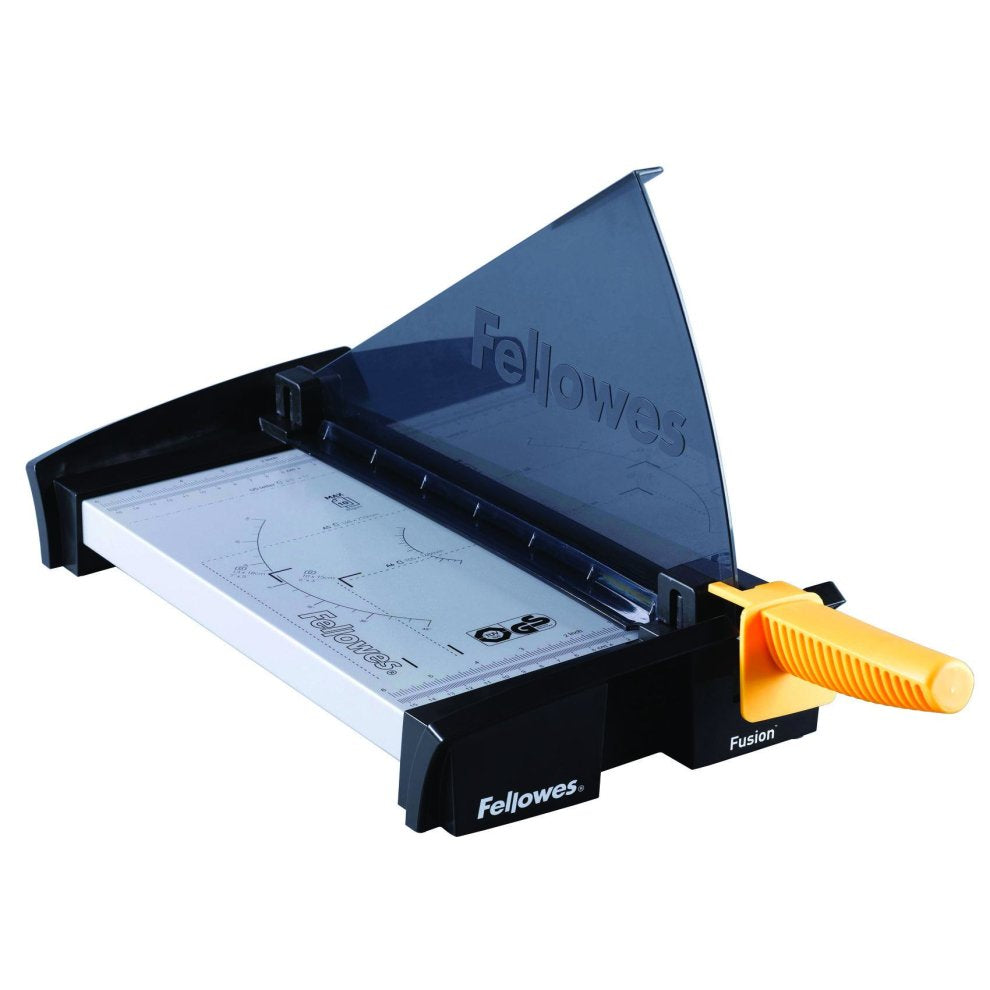 Rezač stoni za papir (giljotina) A4  Fusion Fellowes 5410801