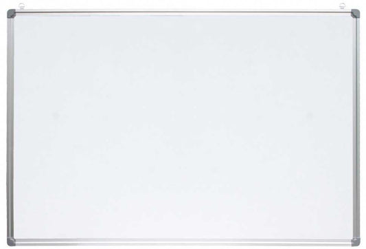Bela magnetna tabla 90x60