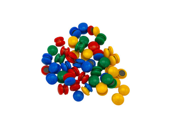 Magnet u boji (kom)