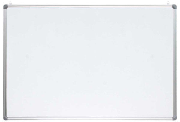 Bela magnetna tabla 240x120