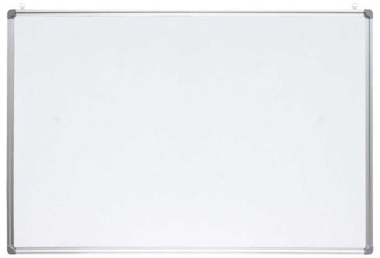 Bela magnetna tabla 240x120