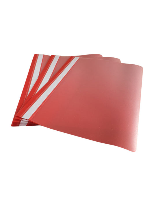 Fascikla sa mehanizmom Fornax PVC