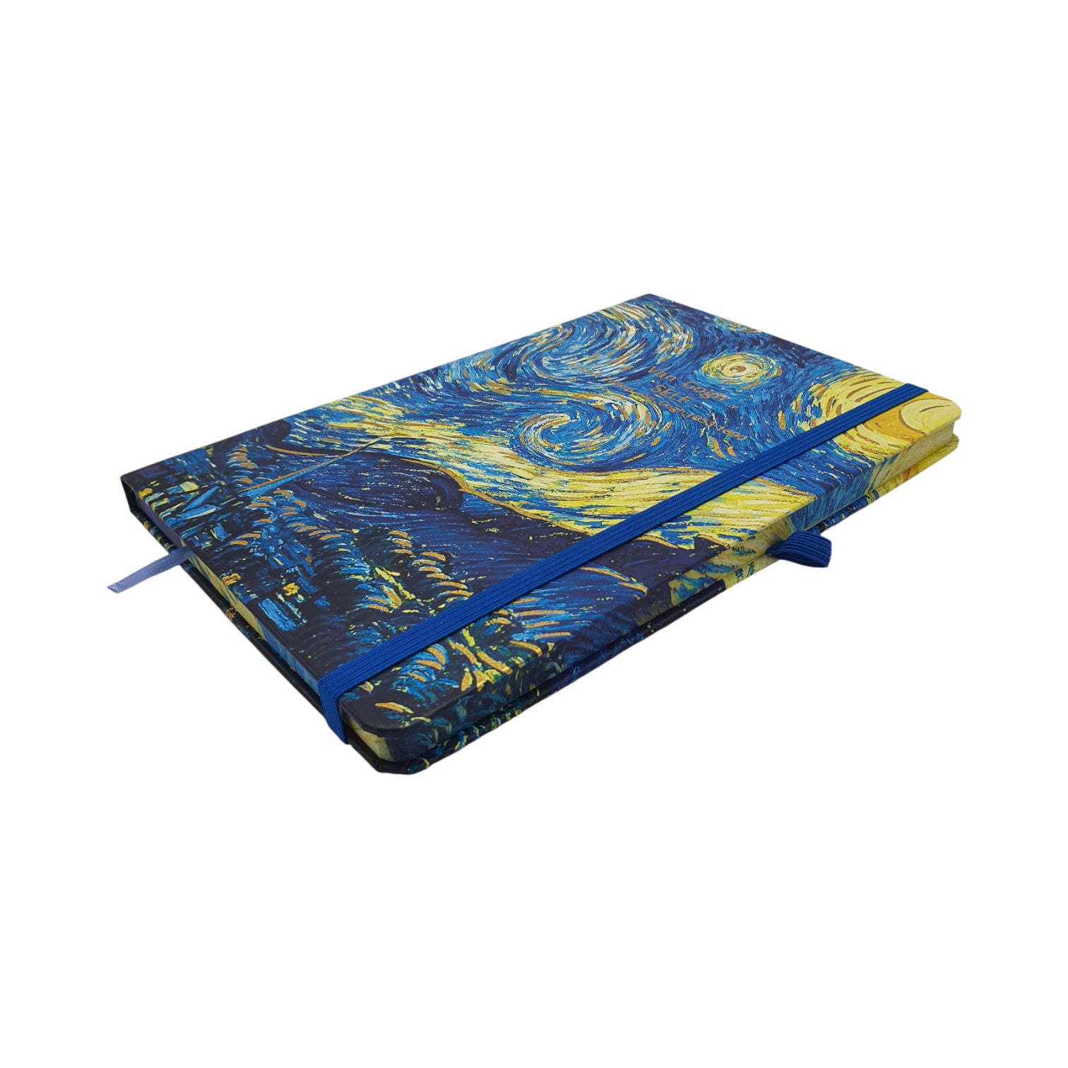 Notes A5 Van Gogh