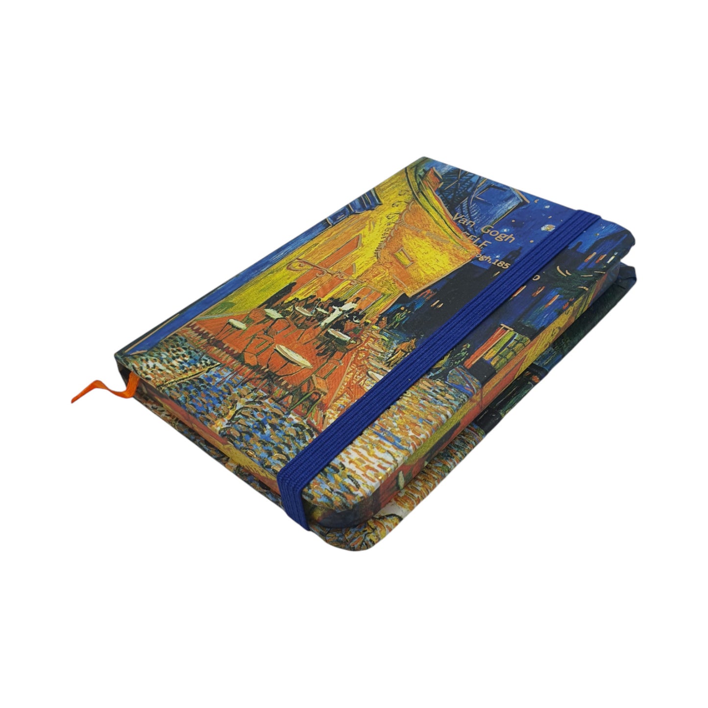 Notes A7 Van Gogh
