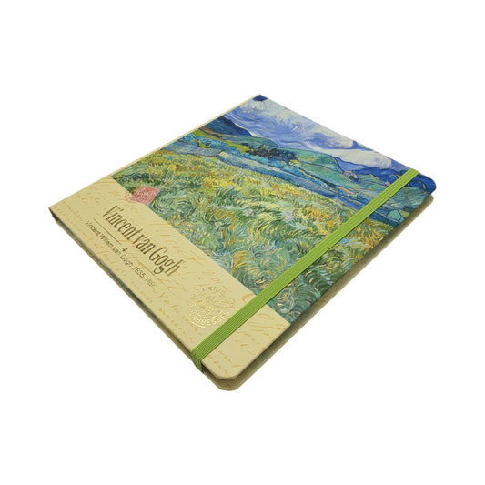 Notes B5 Van Gogh