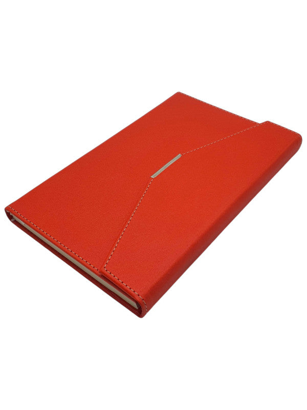 Notes A5 red Ultra flap 13487620