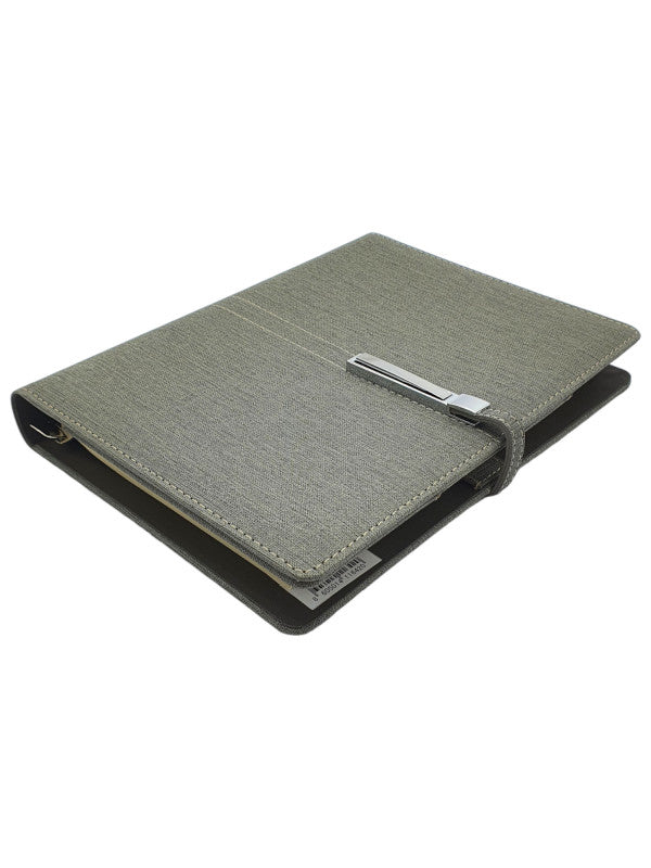 Agenda A5 grey Superior Trend 13650670
