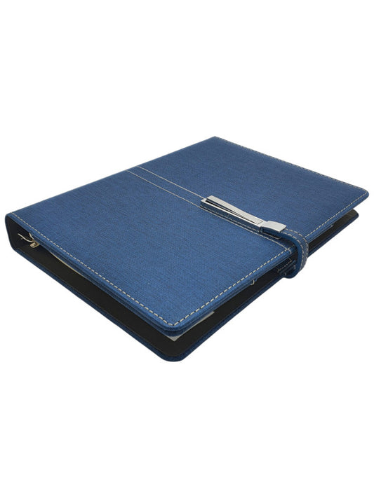 Agenda A5 blue Superior Trend 13650655