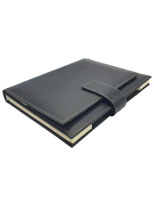 Agenda B5 black Exclusive Novaskin 10250480
