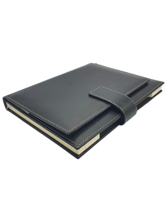 Agenda B5 black Exclusive Novaskin 10250480