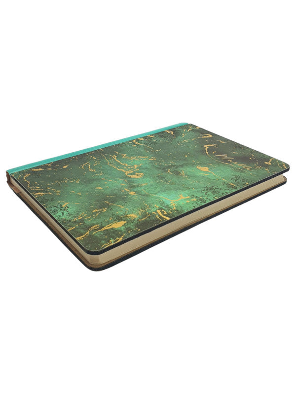 Notes A5 Marble