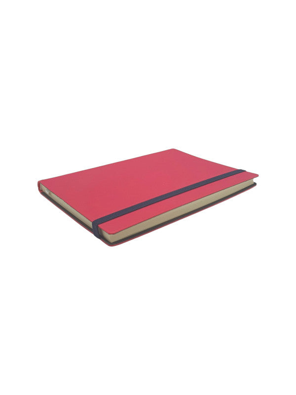 Notes B6 pink Velvet 11620730