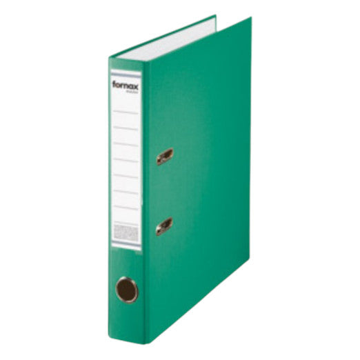 Registrator A4 uski samostojeći Master Fornax 15730 zeleni
