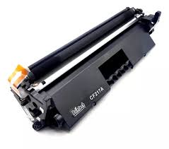 Toner kaseta CF 217A