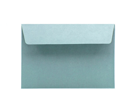 Koverta plava B6-5 125x176mm samolepljiva
