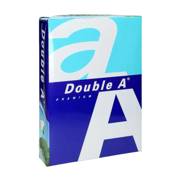 Fotokopir papir A4 Double A 80gr.500l