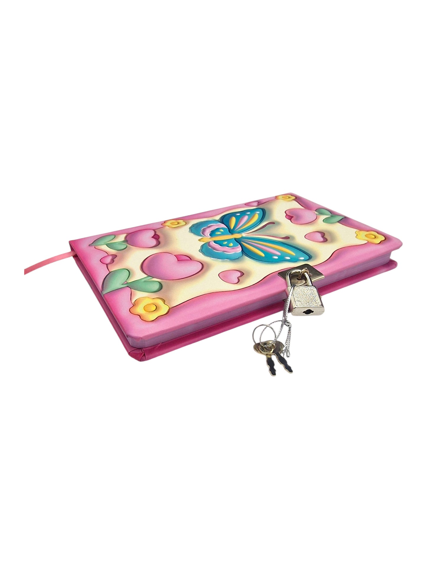 Spomenar 3D Leptir A5 1030
